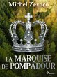 La Marquise De Pompadour (eBook, ePUB) - Bild 1