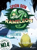 Spion Don Kameleon en de verschrikkelijke sneeuwpad (eBook, ePUB)