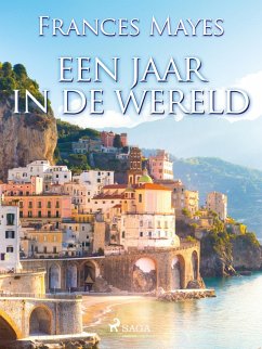 Cover Een jaar in de wereld (eBook, ePUB)