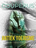 Antiek toerisme (eBook, ePUB)