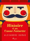 Histoire d'un casse-noisette (eBook, ePUB)