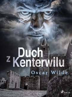 Duch z Kenterwilu (eBook, ePUB) - Wilde, Oscar