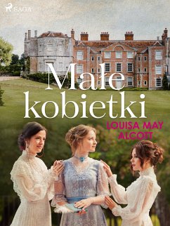 Małe kobietki (eBook, ePUB) - Alcott, Louisa May