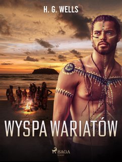 Wyspa wariatów (eBook, ePUB) - Wells, H. G.