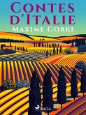 Contes d'Italie (eBook, ePUB)