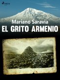 El grito armenio (eBook, ePUB)