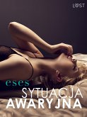 Sytuacja awaryjna – opowiadanie erotyczne (eBook, ePUB)