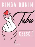 Tabu (eBook, ePUB)