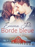 Borde bleue - une nouvelle érotique (eBook, ePUB)