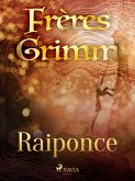 Raiponce (eBook, ePUB)