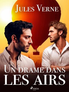 Cover Un drame dans les airs (eBook, ePUB)