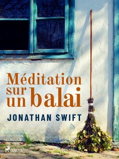 Méditation sur un balai (eBook, ePUB) Cover Méditation sur un balai (eBook, ePUB)