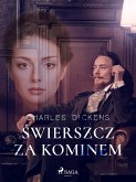 Świerszcz za kominem (eBook, ePUB)