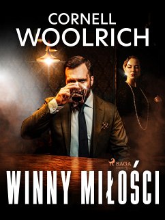 Winny miłości (eBook, ePUB) - Woolrich, Cornell