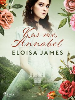 Cover Kus me, Annabel (eBook, ePUB)