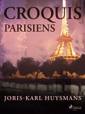 Croquis Parisiens (eBook, ePUB)