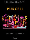 Tónsnillingaþættir: Purcell (eBook, ePUB)