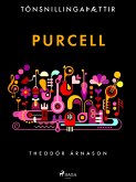 Tónsnillingaþættir: Purcell (eBook, ePUB)