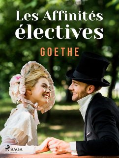 Cover Les Affinités électives (eBook, ePUB)
