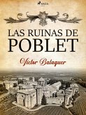 Las ruinas de Poblet (eBook, ePUB)