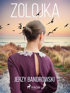 Cover Zolojka (eBook, ePUB)