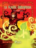 El destino de los elfos 4: La flauta encantada (eBook, ePUB)