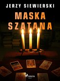 Maska szatana (eBook, ePUB)