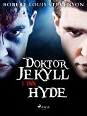 Doktor Jekyll i pan Hyde (eBook, ePUB)