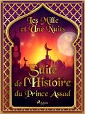 Suite de l'Histoire du Prince Assad (eBook, ePUB)