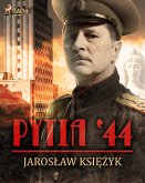 Pytia 44 (eBook, ePUB)