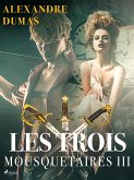 Les Trois Mousquetaires III (eBook, ePUB)
