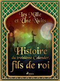 Histoire du troisième Calender, fils de roi (eBook, ePUB)