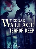 Terror Keep (eBook, ePUB)