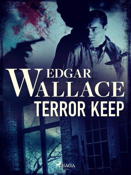 Terror Keep (eBook, ePUB) Terror Keep (eBook, ePUB)