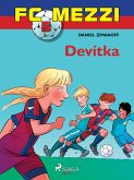 FC Mezzi 5: Devítka (eBook, ePUB)