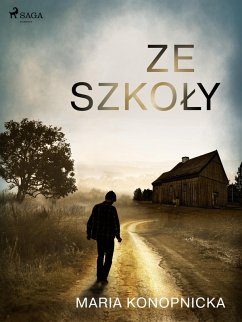 Cover Ze szkoly (eBook, ePUB)