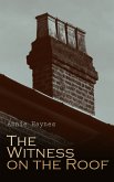 The Witness on the Roof (eBook, ePUB)