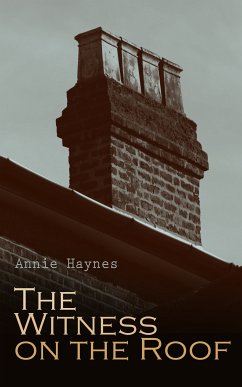 The Witness on the Roof (eBook, ePUB) - Haynes, Annie