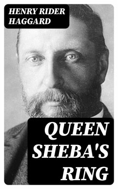 Cover Queen Sheba's Ring (eBook, ePUB)