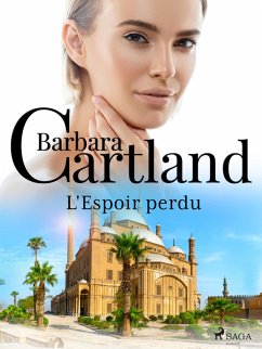 Cover L'Espoir perdu (eBook, ePUB)