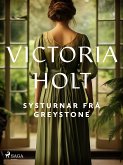 Systurnar frá Greystone (eBook, ePUB)