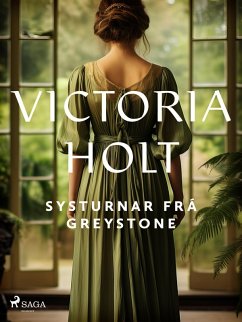 Systurnar frá Greystone (eBook, ePUB) - Holt, Victoria