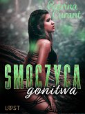 Smoczyca: gonitwa – opowiadanie erotyczne (eBook, ePUB)