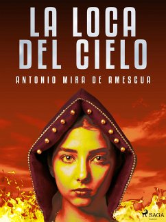 La loca del cielo (eBook, ePUB) - Mira de Amescua, Antonio