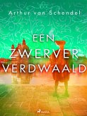 Een zwerver verdwaald (eBook, ePUB)