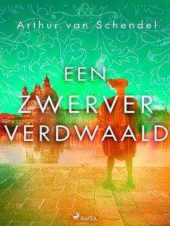 Een zwerver verdwaald (eBook, ePUB) - Schendel, Arthur Van