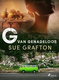G van genadeloos (eBook, ePUB) G van genadeloos (eBook, ePUB)