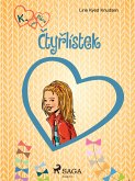 K. jako Klára 5 – Čtyřlístek (eBook, ePUB)