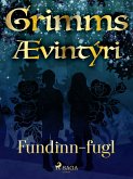 Fundinn-fugl (eBook, ePUB)