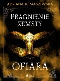 Pragnienie zemsty II. Ofiara (eBook, ePUB)